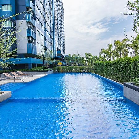 Sea View Residence Petchaburi Esterno foto